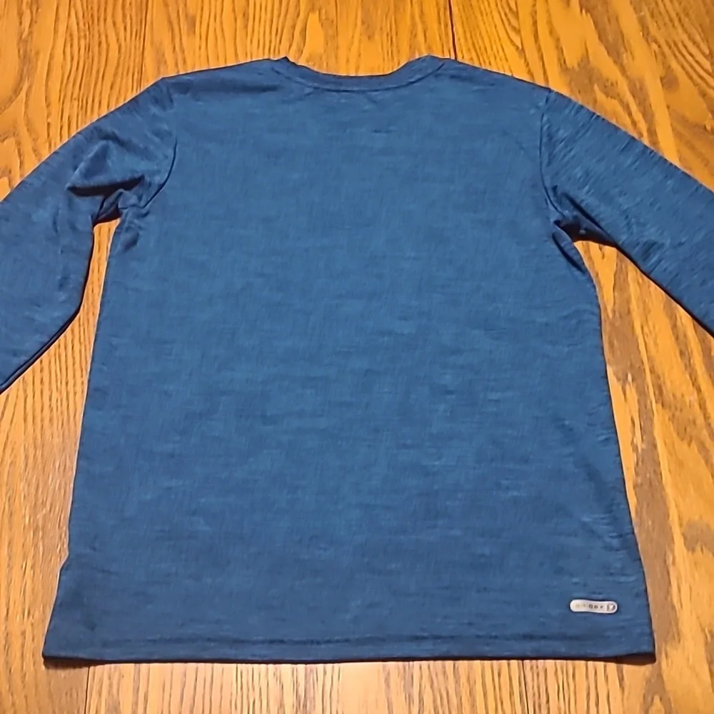 Old Navy Long Sleeved Shirt - Boy's Large